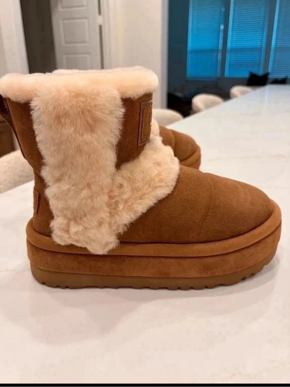 Ugg boots size 8